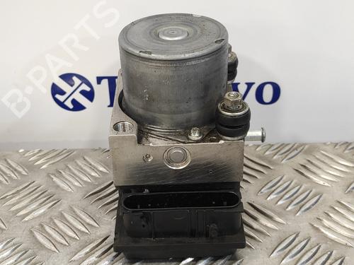 Used ABS pump OPEL COMBO Box Body/MPV 1.3 CDTI 16V (75 hp) 13540155