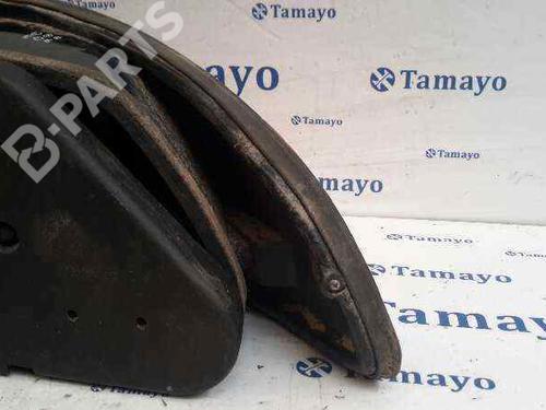 Left taillight BMW Z3 Roadster (E36) 1.9 i | BP2827381C34 