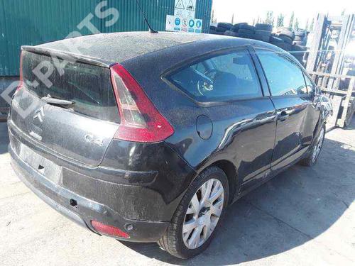 Right front window motor CITROËN C4 I (LC_)  | BP4931982E20 