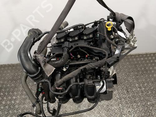 Engine FORD FIESTA VII (HJ, HF) 1.1 Ti-VCT | BP34570111M1 - Image 5