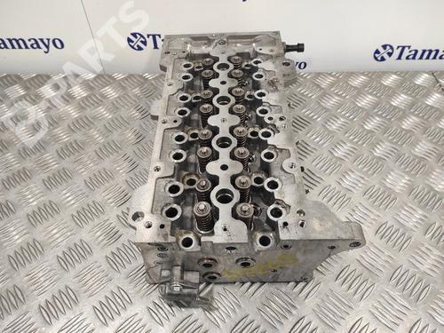 Cylinder head OPEL CORSA D (S07)  | BP11366030M5 