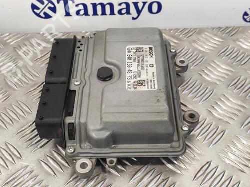 Engine control unit (ECU) MERCEDES-BENZ B-CLASS Sports Tourer (W245)  | BP13406298M57 