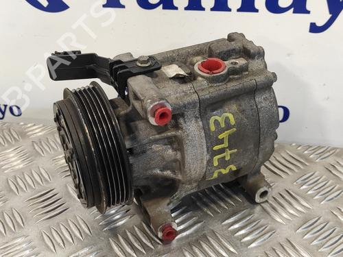 AC compressor FIAT PANDA (169_)  | BP13459454M34 