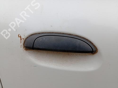 Used Front right exterior door handle Front right exterior door handle RENAULT CLIO II (BB_, CB_) 1.5 dCi (B/CB3M) (64 hp) 35895798 35895798