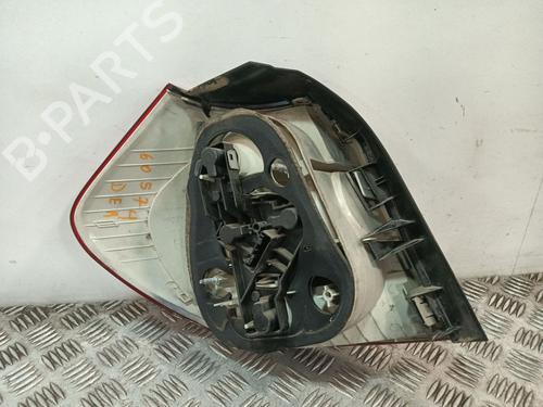 Right taillight BMW 1 (E87) 118 d | BP36165901C35 - Image 4
