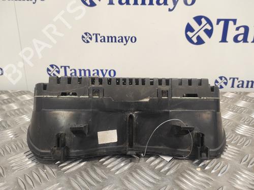 Instrument cluster VW POLO (9N_, 9A_)  | BP17434723C47 