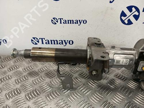 Steering column TOYOTA YARIS (_P21_, _PA1_, _PH1_) 1.5 Hybrid (MXPH10, MXPH11) | BP29355817M21 