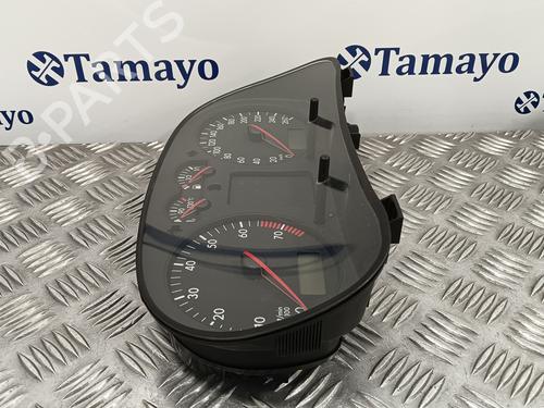 Instrument cluster VW GOLF IV (1J1) 1.6 | BP13814283C47
