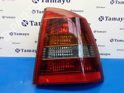 Højre baglygte OPEL ASTRA G Coupe (T98) [2000-2006]  7106479