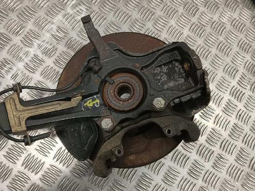 Right front steering knuckle ALFA ROMEO 147 (937_)  | BP24844553M26 