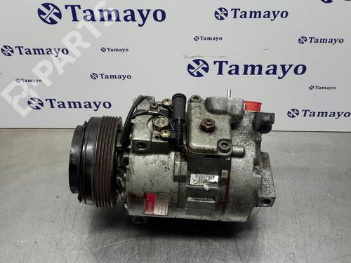 AC compressor BMW 5 (E39) 520 i | BP6898911M34 