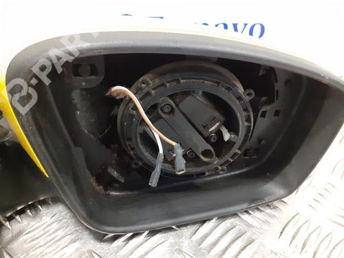 Right mirror SEAT Mii (KF1, KE1) 1.0 | BP8679588C27 