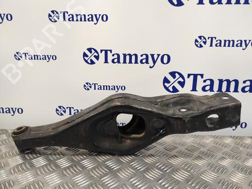 Right rear suspension arm MITSUBISHI PAJERO III (V7_W, V6_W) 3.2 Di-D (V68W) | BP4739585M15 