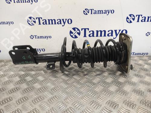 Right front shock absorber TOYOTA PROACE Van (MDX_)  | BP24288069M17 