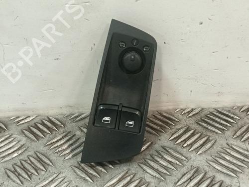 Used Left front window switch Left front window switch AUDI A1 (8X1, 8XK) 1.6 TDI (105 hp) 36703069 36703069