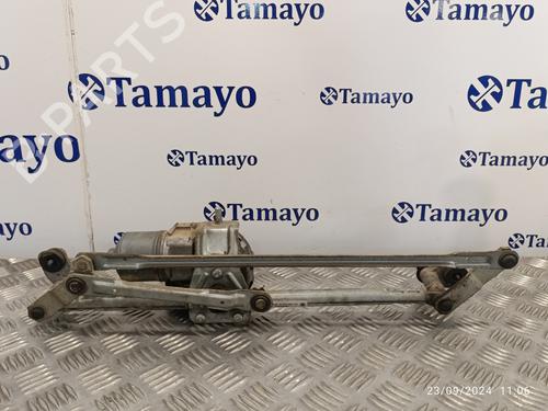 Front wiper motor VW GOLF V (1K1) 1.9 TDI | BP19794822M29