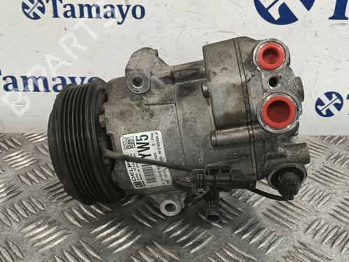 Compressor A/A OPEL ASTRA J (P10) [2009-2016]  29175271