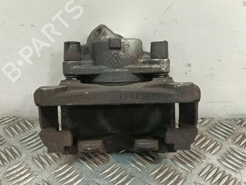 Left front brake caliper DACIA DUSTER (HS_) 1.5 dCi | BP35794362M105 - Image 3