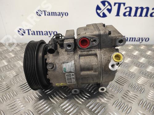 AC compressor KIA CEE'D Hatchback (ED)  | BP11024427M34 