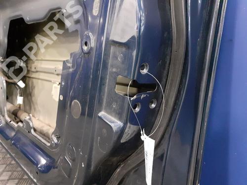 Right front door NISSAN QASHQAI / QASHQAI +2 I (J10, NJ10, JJ10E)  | BP8217752C3 