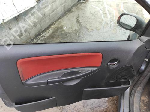 Instrument cluster CITROËN C2 (JM_) 1.4 HDi | BP13898057C47 