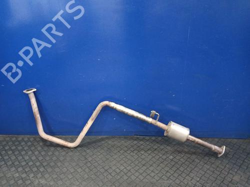Exhaust system HYUNDAI IONIQ (AE) 1.6 GDI Hybrid | BP32483265M121