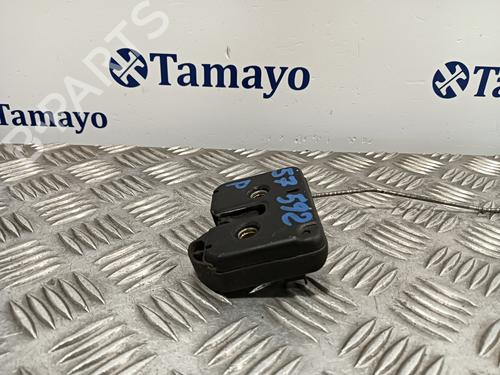 Tailgate lock SEAT IBIZA II (6K1) 1.9 TDI | BP19936839C101 