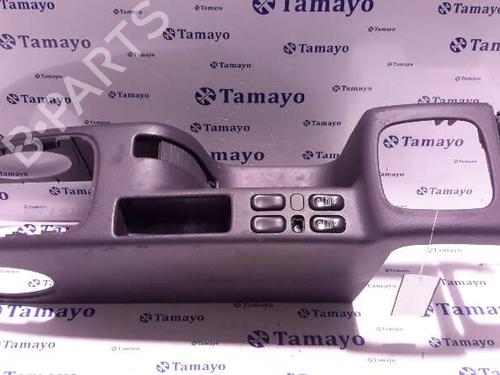 Used Middle console Middle console 39080195 39080195