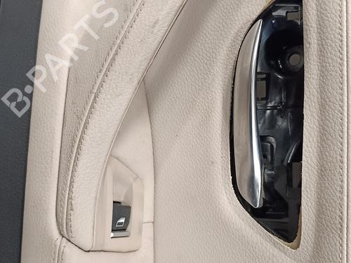 Rear right panel BMW 5 (E60) 525 d | BP15807542C61 