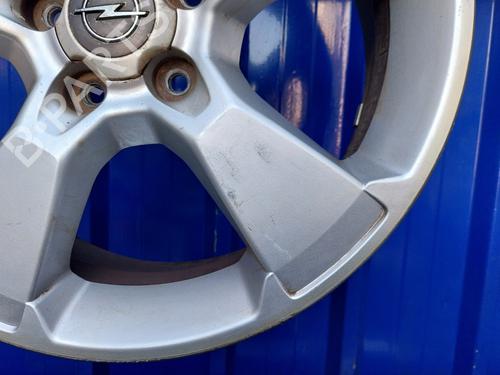 Rim OPEL ANTARA A (L07) 2.0 CDTI | BP20658157C45 
