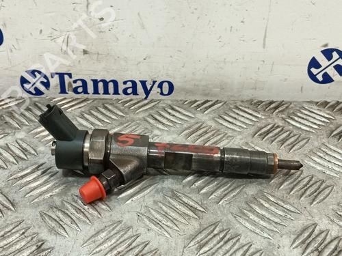 Injecteur RENAULT SCÉNIC II (JM0/1_) 1.9 dCi (JM0G, JM12, JM1G, JM2C) (120 hp) 32137466