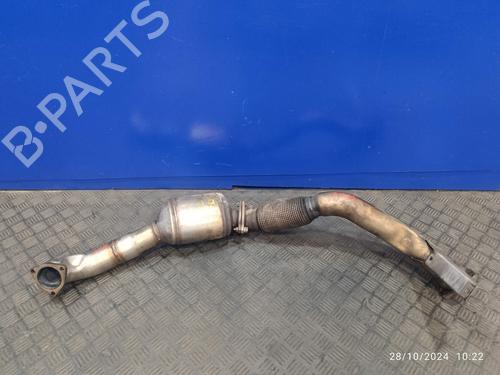 Katalysator AUDI A6 C6 (4F2) 2.7 TDI (180 hp) 20934940