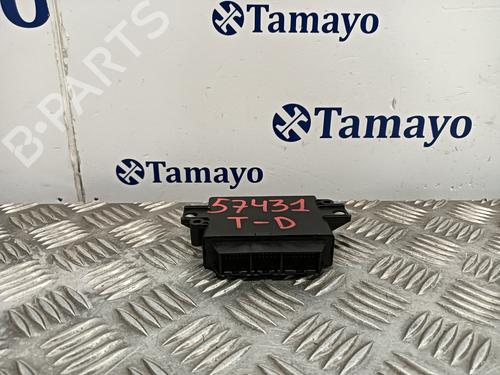 Electronic module FORD FOCUS III  | BP19699239M83 