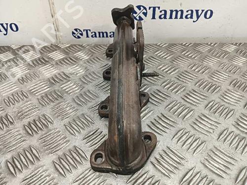 Exhaust manifold NISSAN QASHQAI / QASHQAI +2 I (J10, NJ10, JJ10E)  | BP25809173M110 