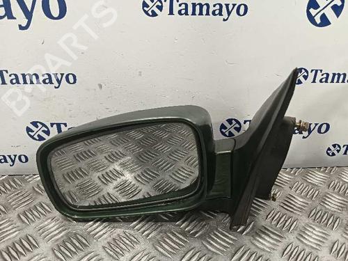 Used Left mirror KIA SORENTO I (JC) [2002-2011]  25919270