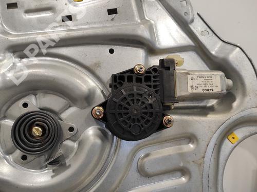 Front left window mechanism KIA CERATO I Hatchback (LD)  | BP10722167C22 