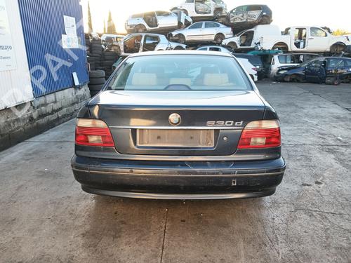Gearbox BMW 5 (E39) 530 d | BP30377125M3 