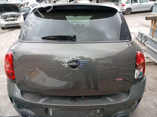 Used Tailgate Tailgate 36998604 36998604