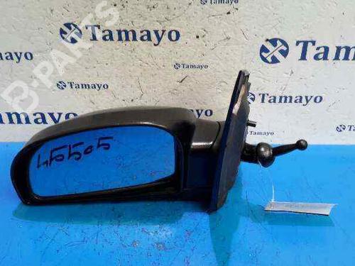 Left mirror HYUNDAI GETZ (TB) 1.1 | BP4626787C26 