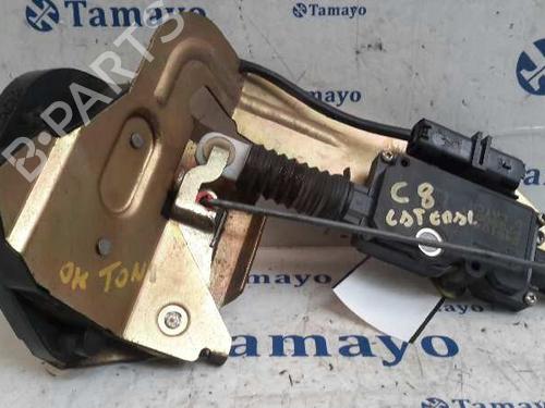 Used Rear left lock CITROËN C8 (EA_, EB_) 2.2 HDi (128 hp) 2825371