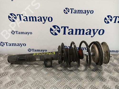 Used Left front shock absorber BMW 3 (E90) [2004-2012]  21192008