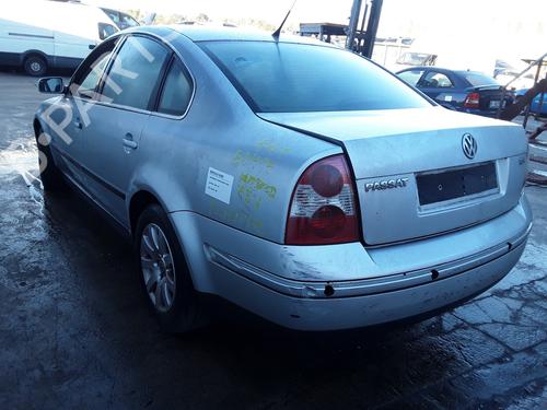Drivstoffpumpe VW PASSAT B5.5 (3B3)  | BP8630521M76 
