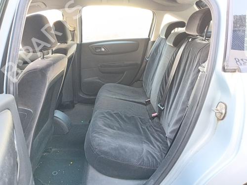 Engine CITROËN C4 I (LC_) 1.6 HDi | BP30881409M1