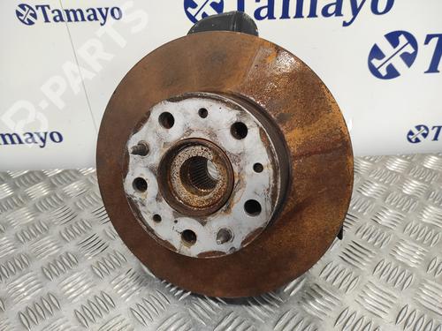 Right front steering knuckle CITROËN JUMPER I Van (244) 2.2 HDi | BP11024722M26 