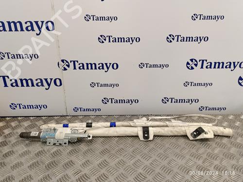 Høyre gardin kollisjonspute FORD C-MAX II (DXA/CB7, DXA/CEU)  | BP19442323C12 