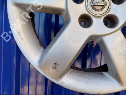 Rim NISSAN X-TRAIL I (T30) 2.5 4x4 | BP19060699C45 