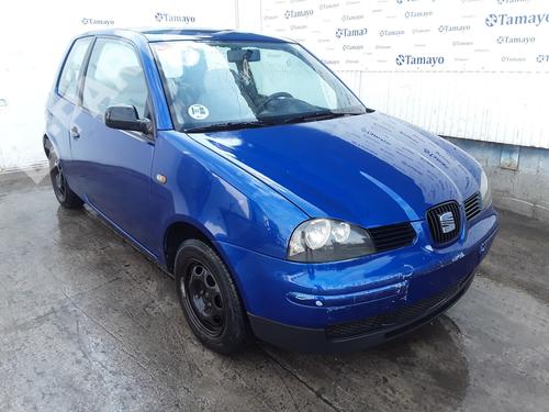Ignition coil SEAT AROSA (6H1) 1.4 | BP16329086M94 
