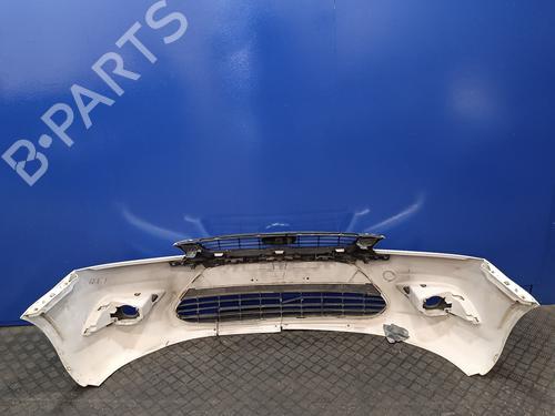 Zderzak przedni FORD FOCUS II Turnier (DA_, FFS, DS) 1.6 TDCi | BP17456465C7 