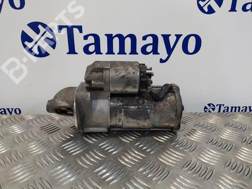 Starter SSANGYONG ACTYON I  | BP11240149M8 