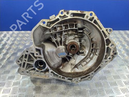 Used Gearbox OPEL ASTRA H (A04) 1.6 (L48) (116 hp) 18166500